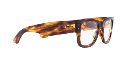 RAY-BAN RX0840V MEGA WAYFARER 2144 51