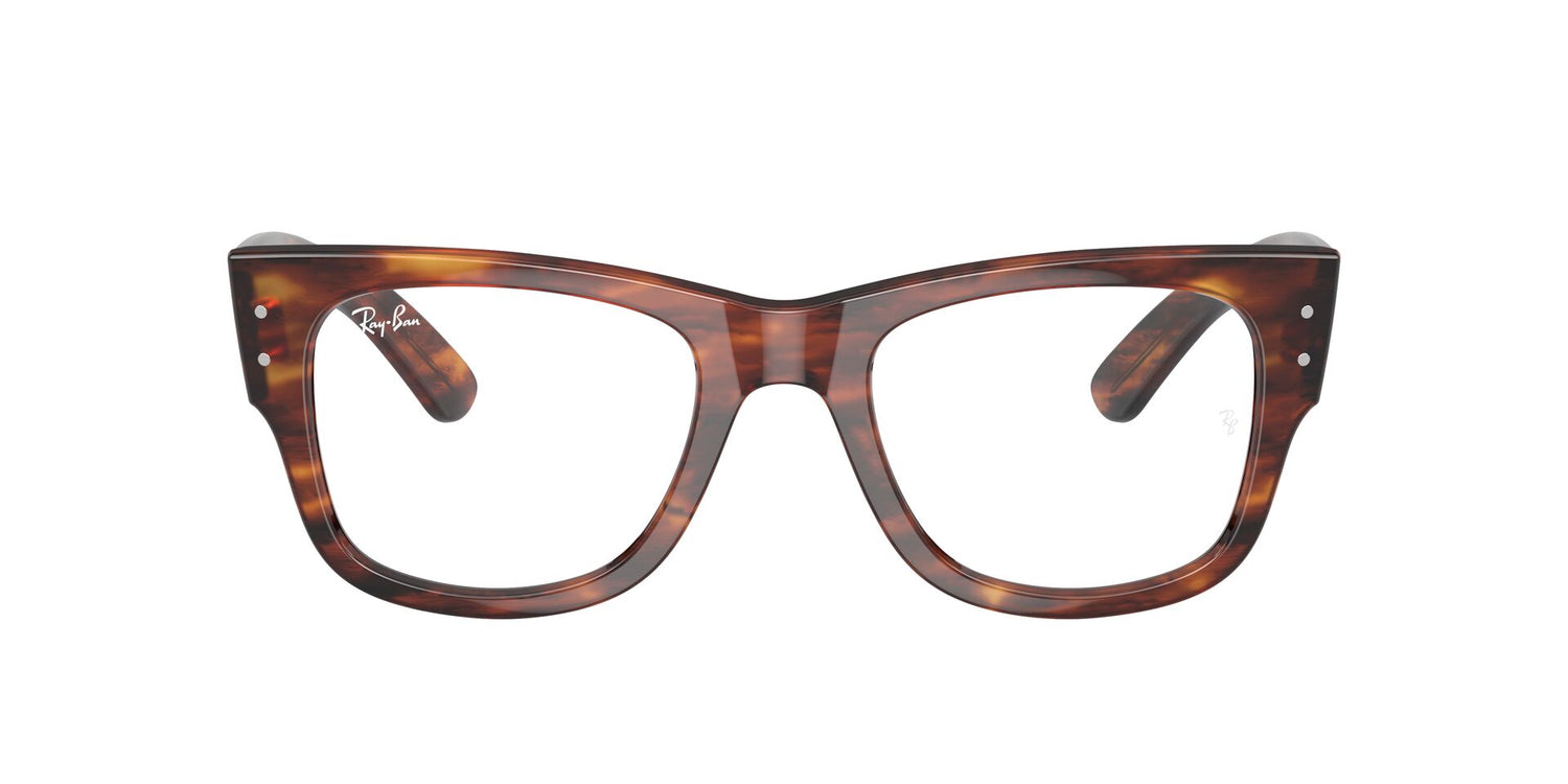 RAY-BAN RX0840V MEGA WAYFARER 2144 51