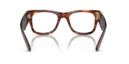 RAY-BAN RX0840V MEGA WAYFARER 2144 51