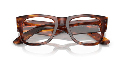 RAY-BAN RX0840V MEGA WAYFARER 2144 51