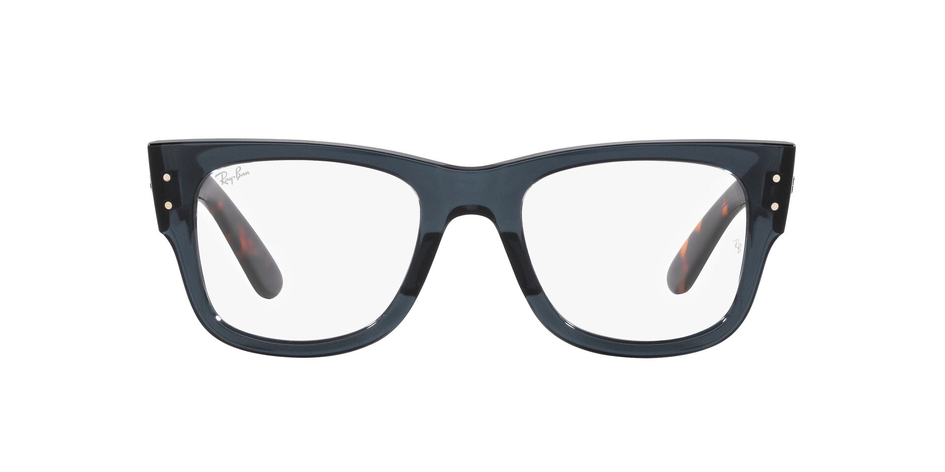 RAY-BAN RX0840V MEGA WAYFARER 8296 51