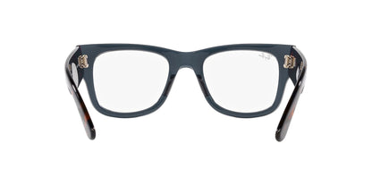 RAY-BAN RX0840V MEGA WAYFARER 8296 51