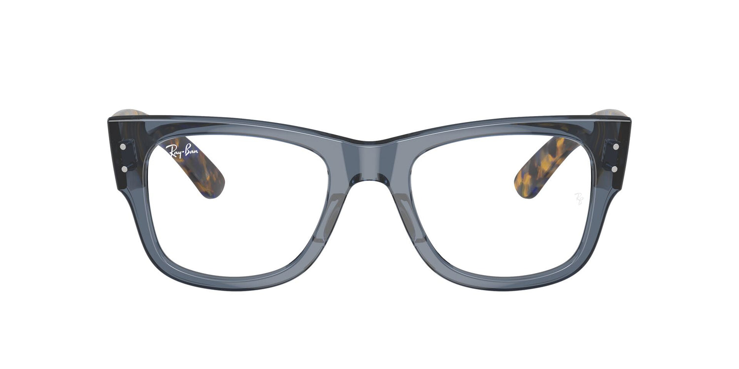 RAY-BAN RX0840V MEGA WAYFARER 8296 51