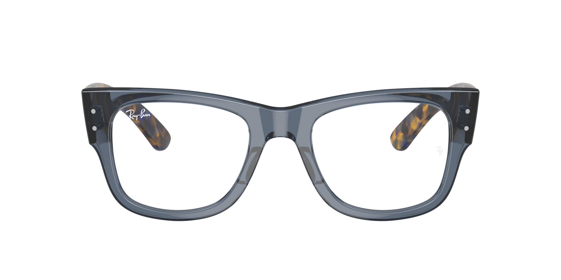 RAY-BAN RX0840V MEGA WAYFARER 8296 51