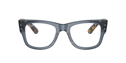 RAY-BAN RX0840V MEGA WAYFARER 8296 51