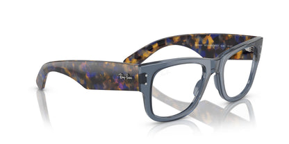 RAY-BAN RX0840V MEGA WAYFARER 8296 51