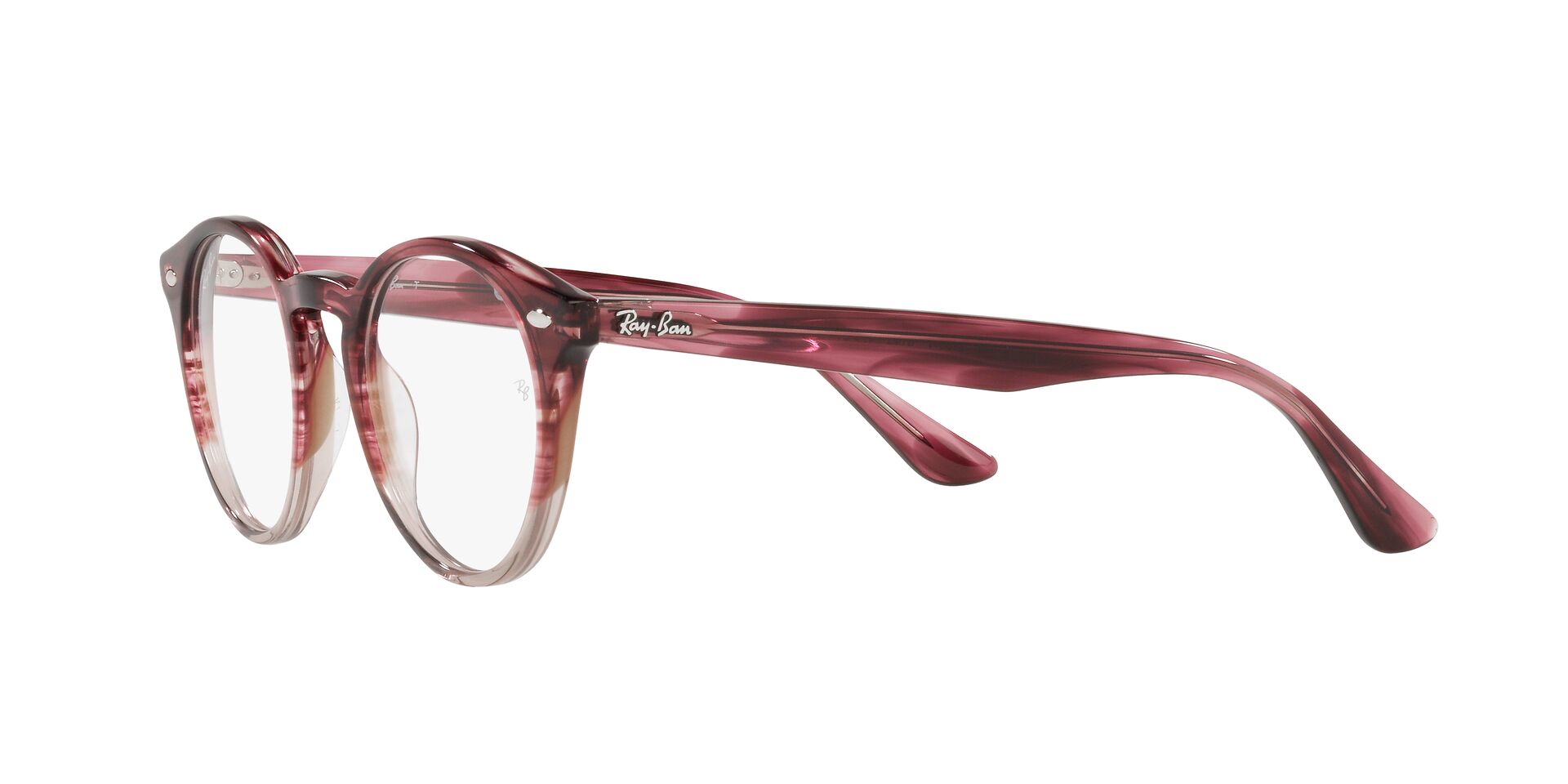 RAY-BAN RX2180V 8145 47