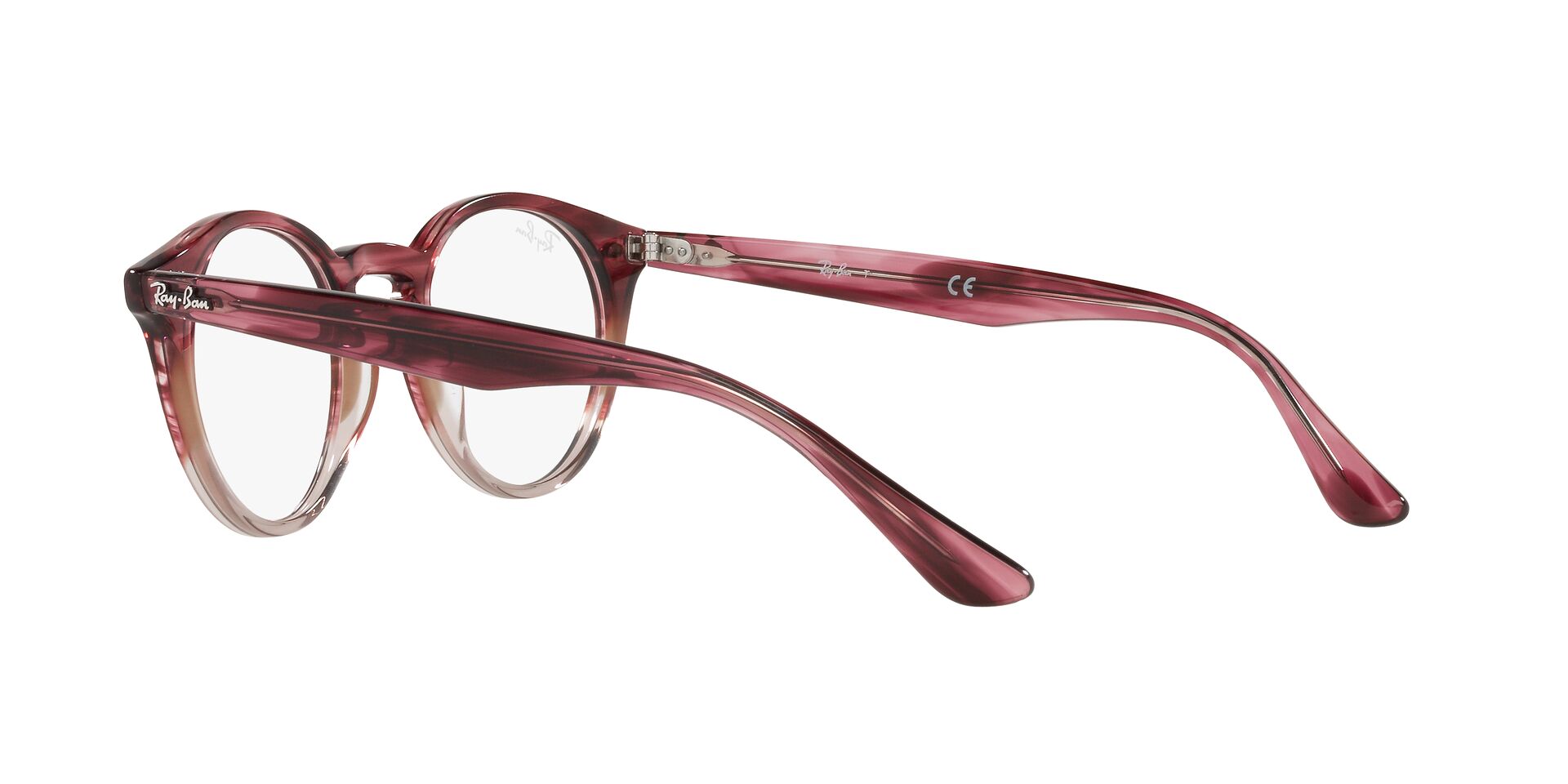 RAY-BAN RX2180V 8145 47