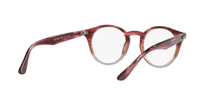 RAY-BAN RX2180V 8145 47