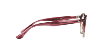 RAY-BAN RX2180V 8145 47