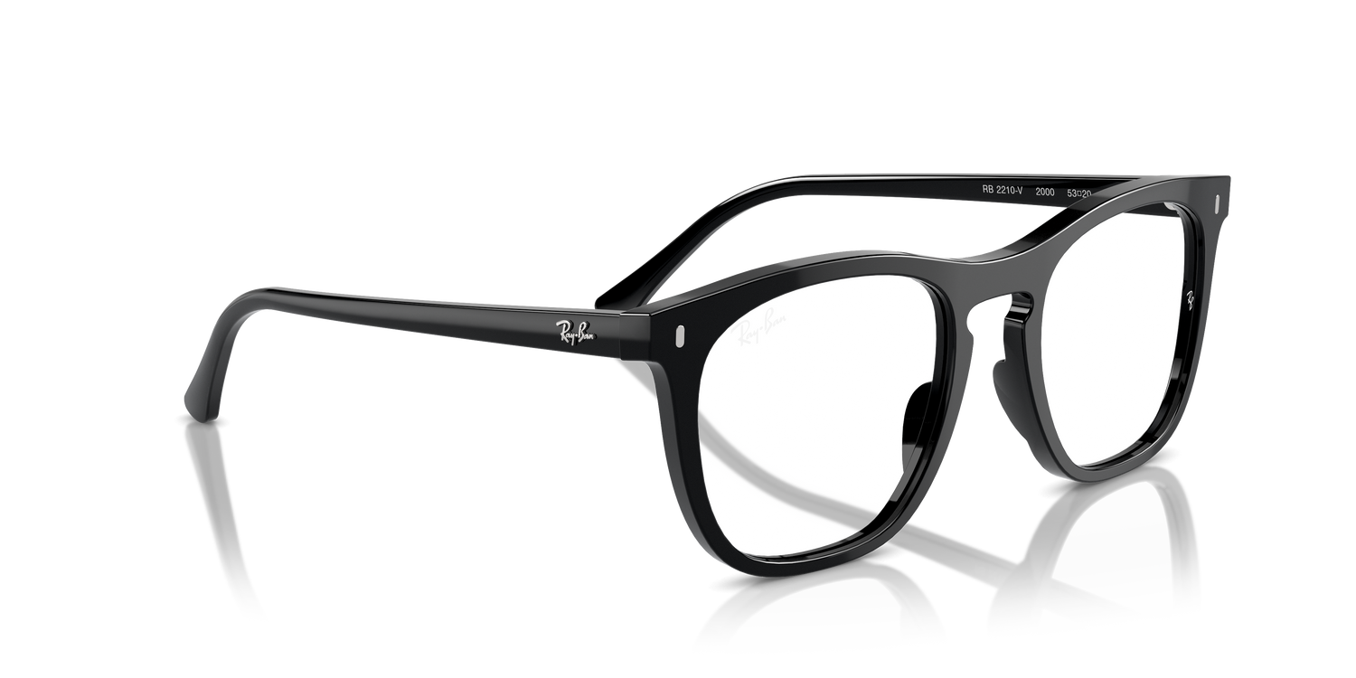 RAY-BAN RX2210V 2000 51