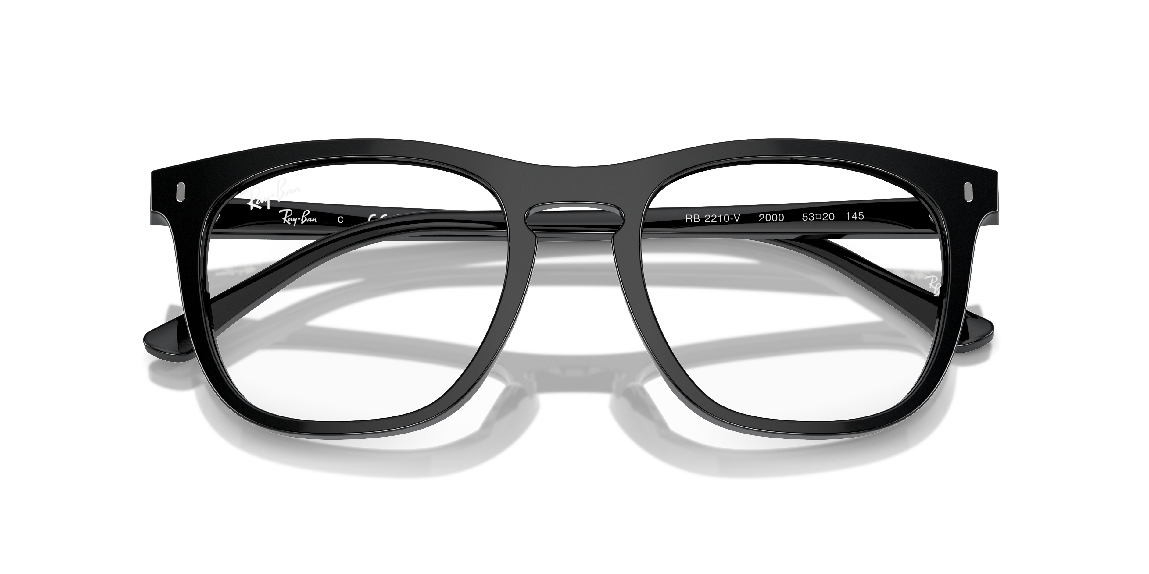 RAY-BAN RX2210V 2000 51