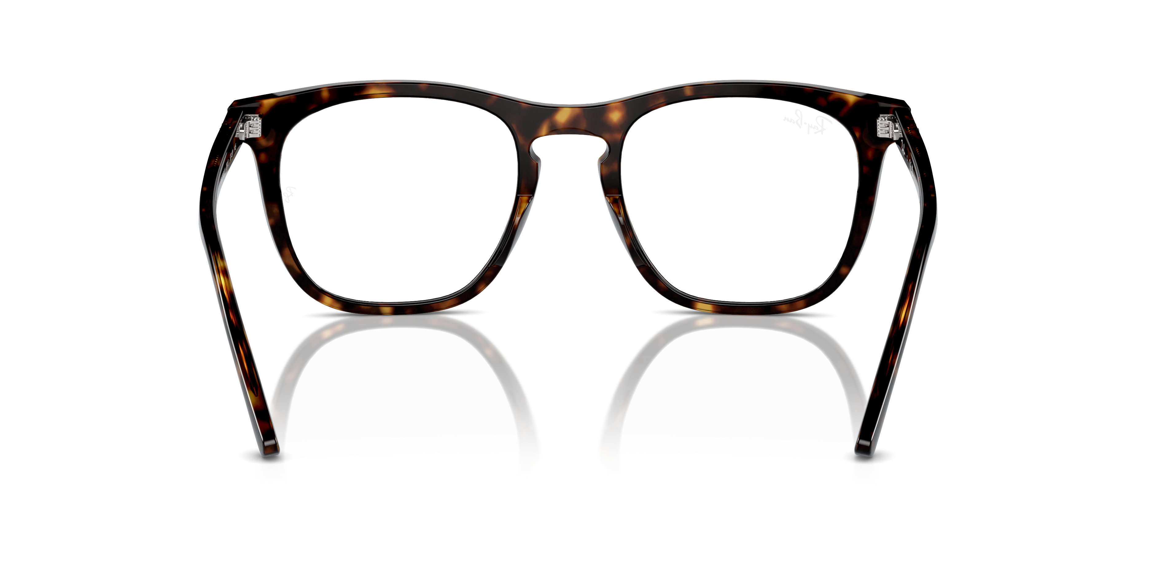 RAY-BAN RX2210V 2012 53