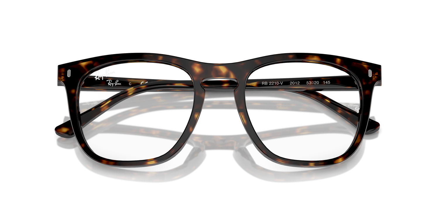 RAY-BAN RX2210V 2012 51