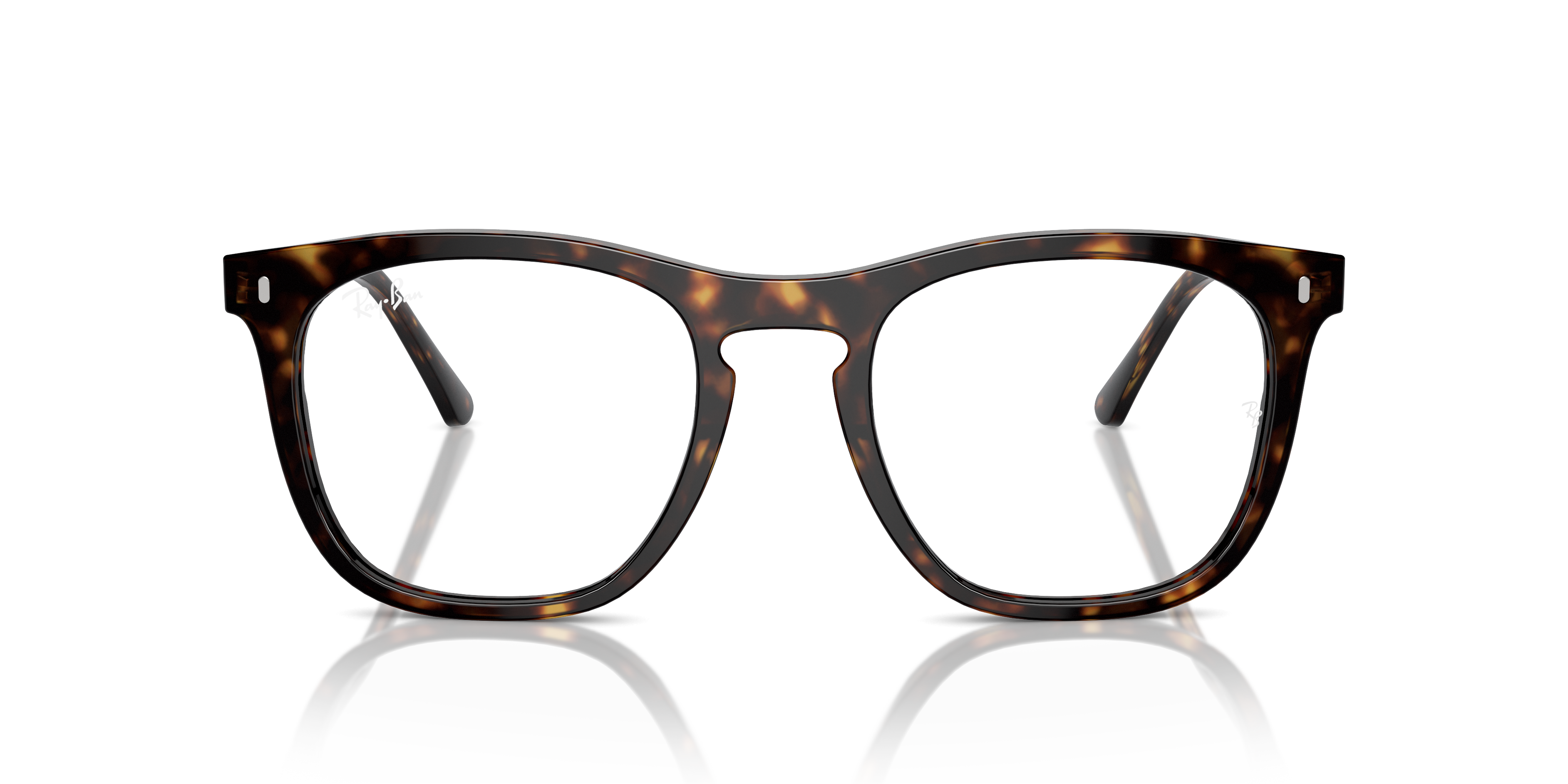 RAY-BAN RX2210V 2012 53