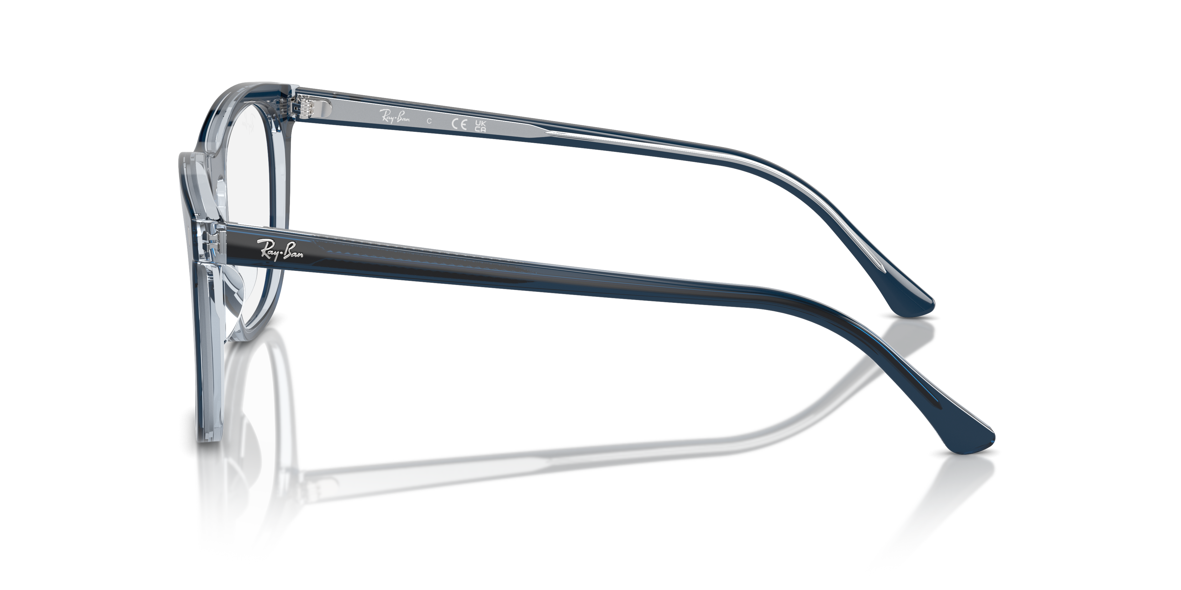 RAY-BAN RX2210V 8324 53