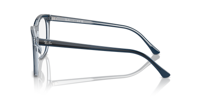 RAY-BAN RX2210V 8324 53