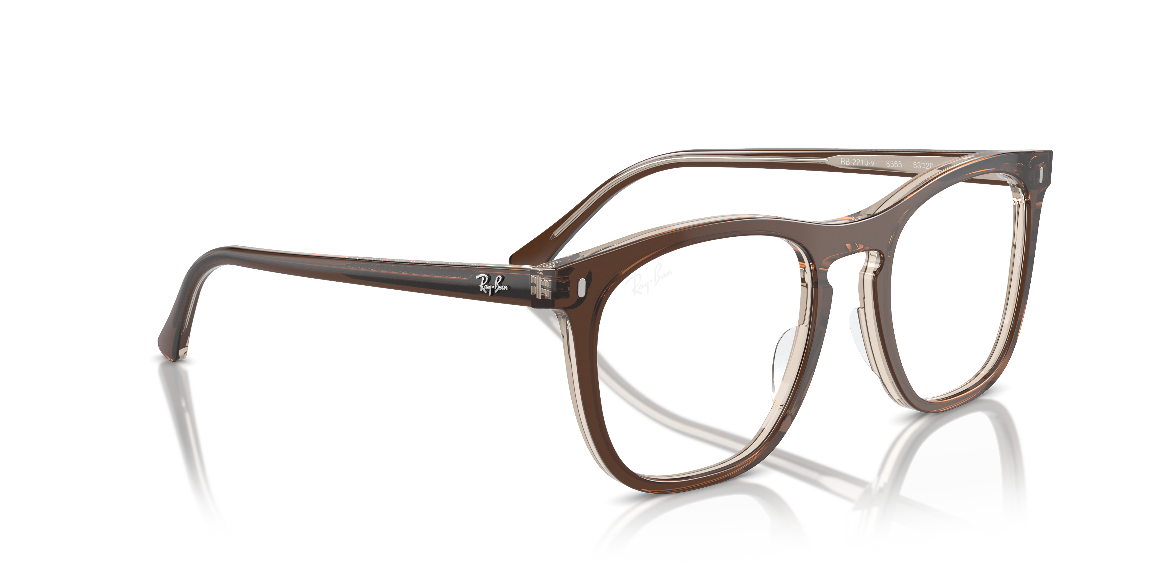 RAY-BAN RX2210V 8365 51