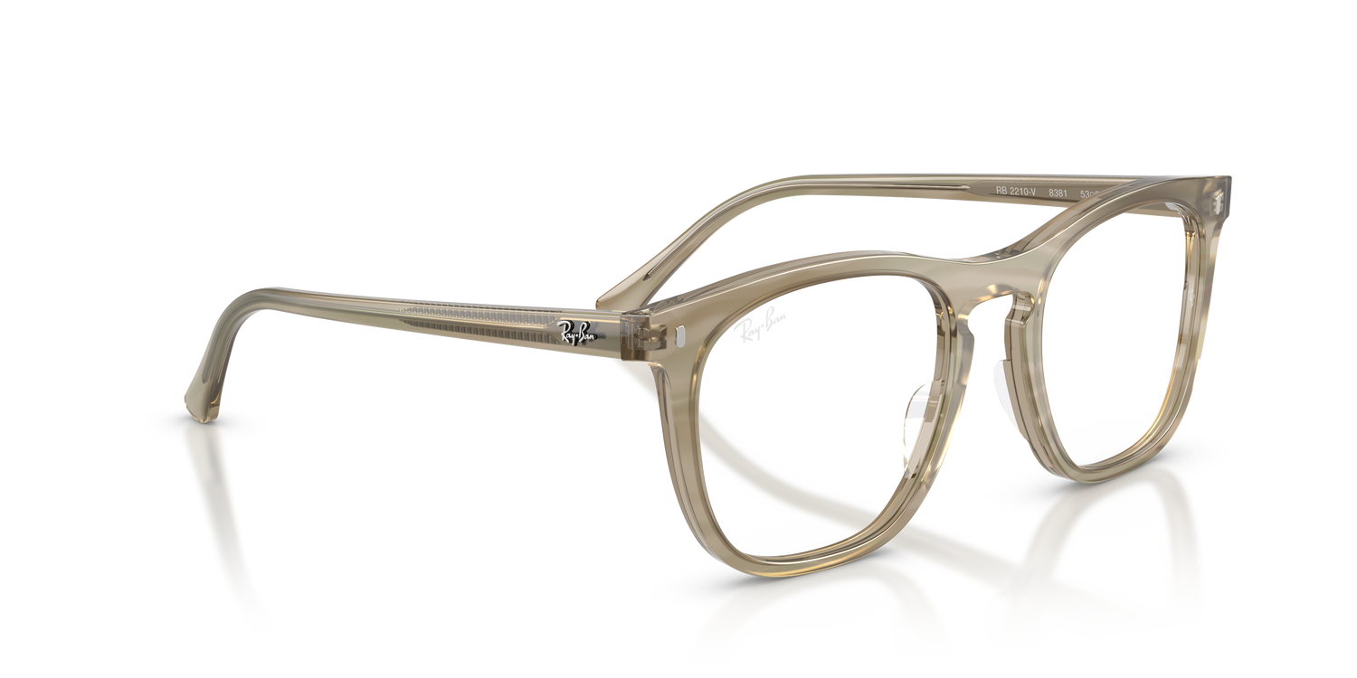 RAY-BAN RX2210V 8381 53