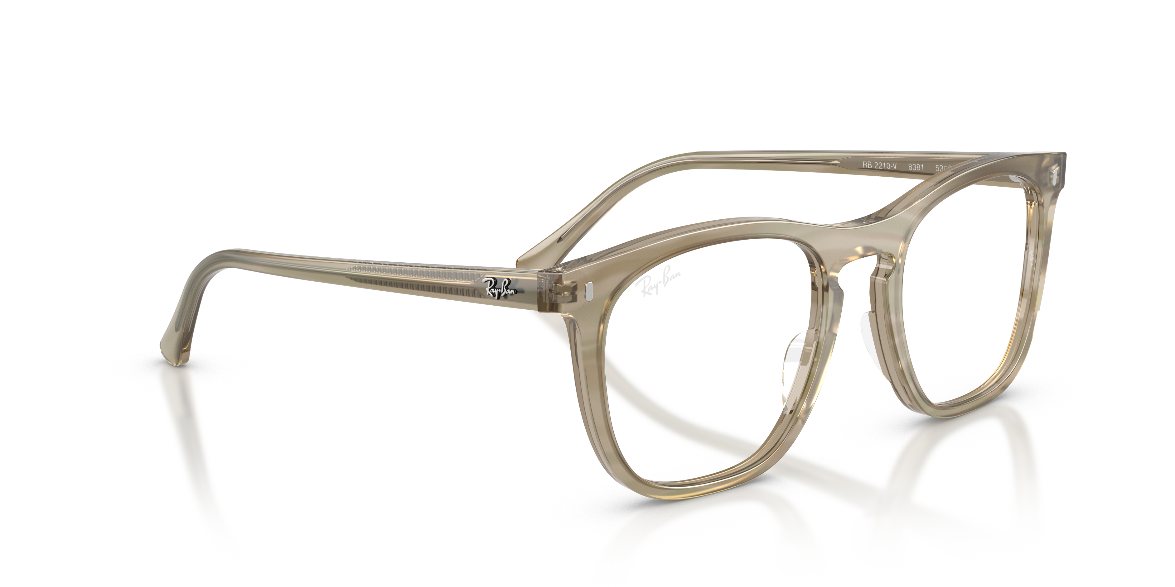 RAY-BAN RX2210V 8381 51