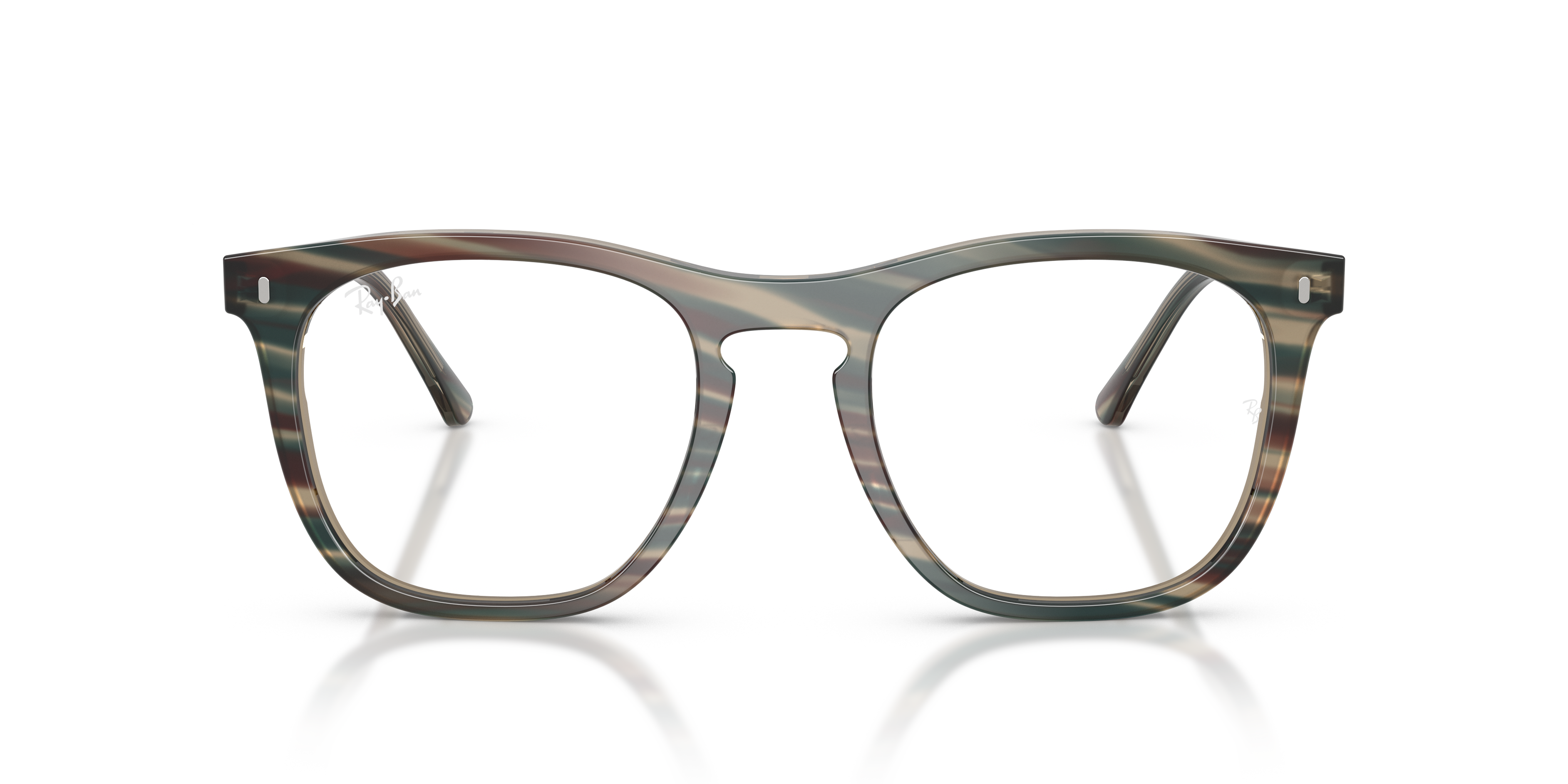 RAY-BAN RX2210V 8381 51