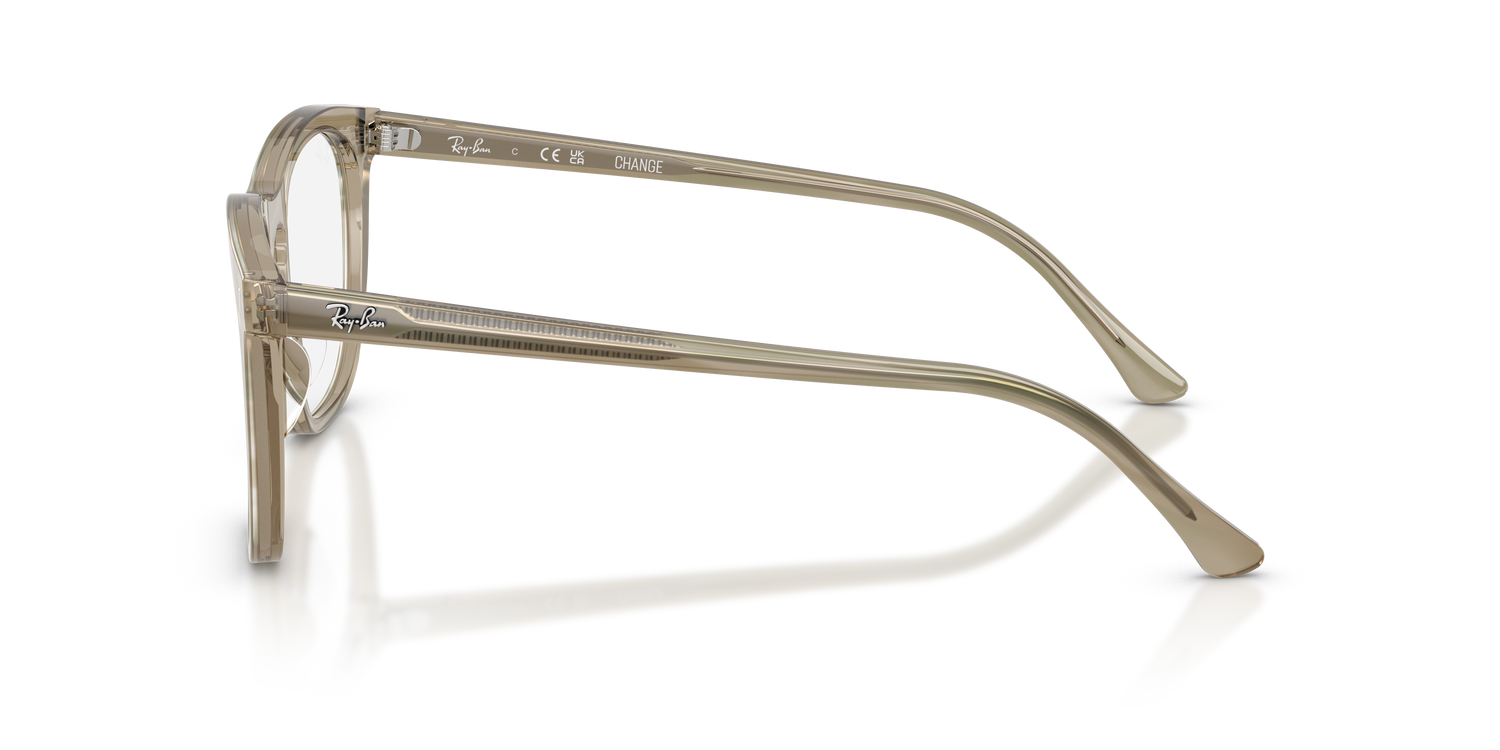 RAY-BAN RX2210V 8381 53