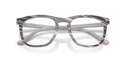 RAY-BAN RX2210V 8382 53