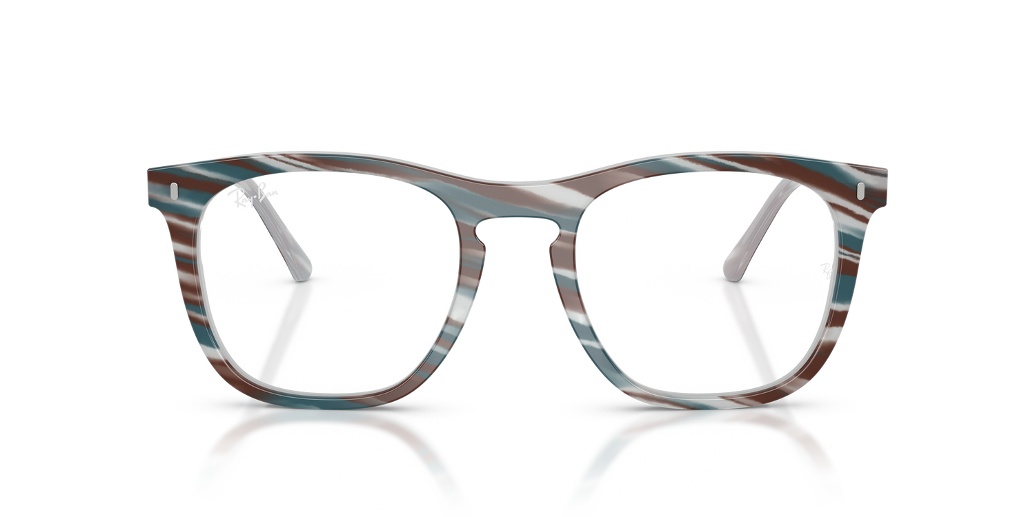 RAY-BAN RX2210V 8382 53