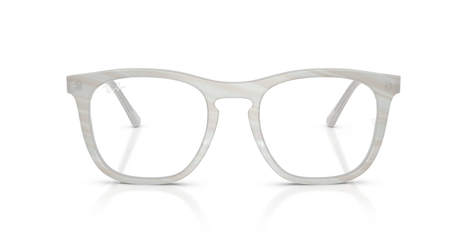 RAY-BAN RX2210V 8382 53