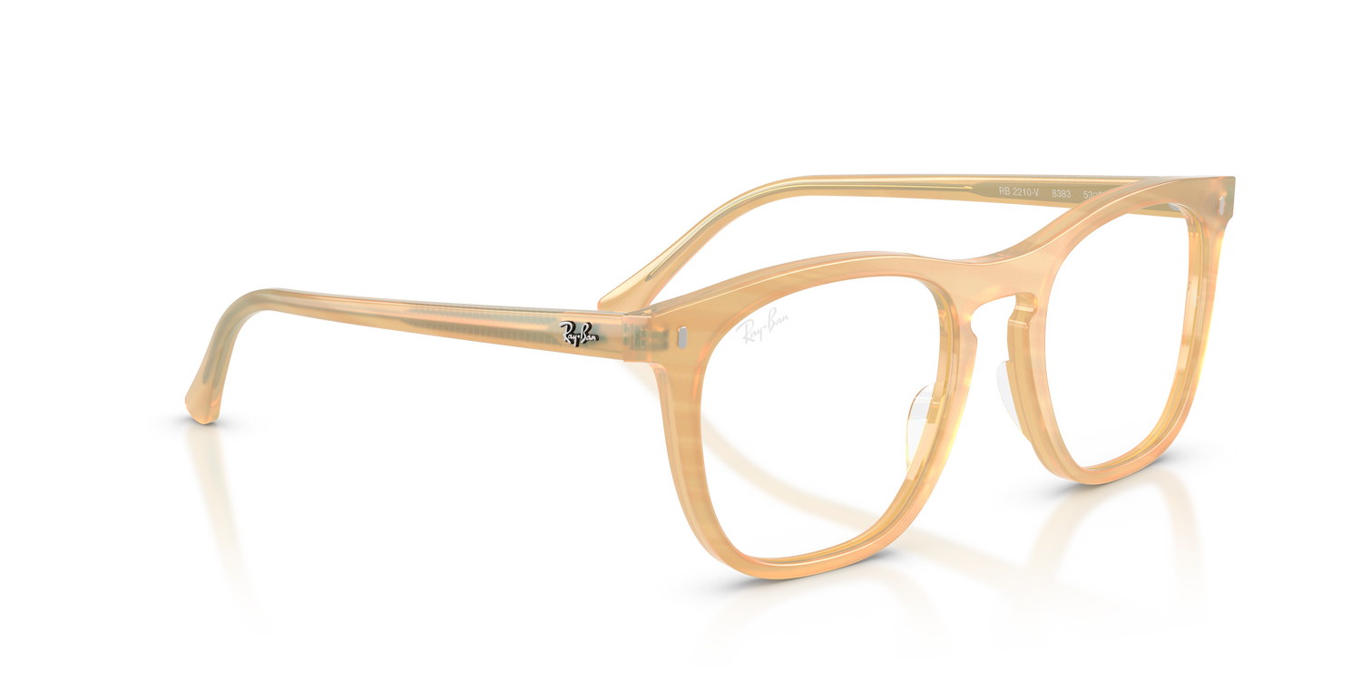 RAY-BAN RX2210V 8383 53