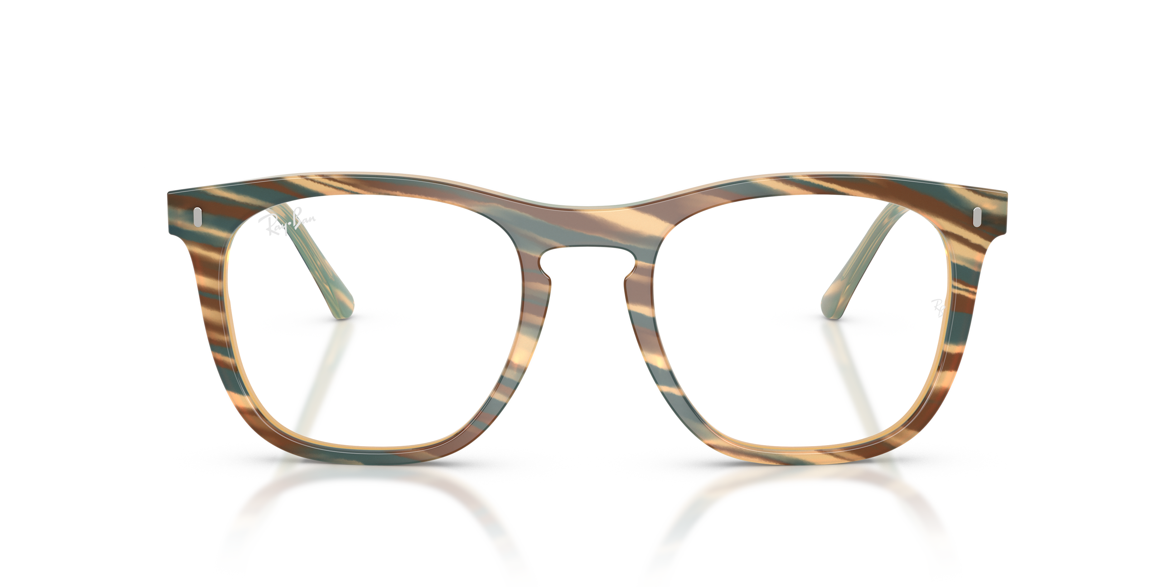 RAY-BAN RX2210V 8383 51