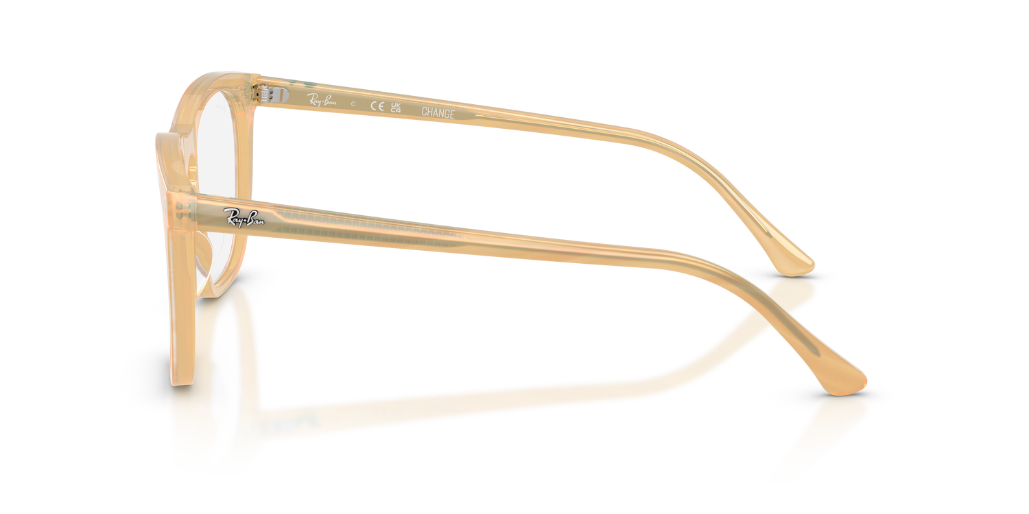 RAY-BAN RX2210V 8383 53