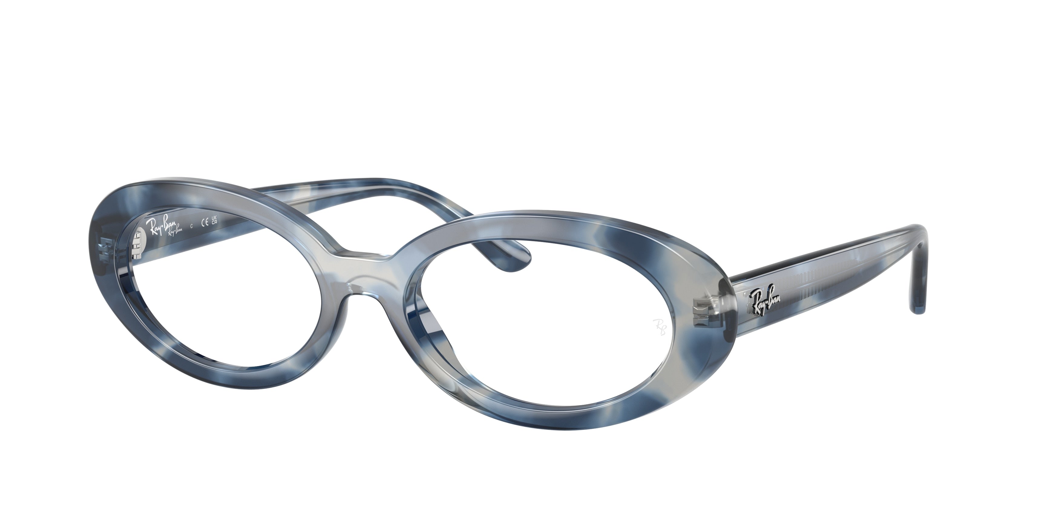 RAY-BAN RX2223V 8482 54