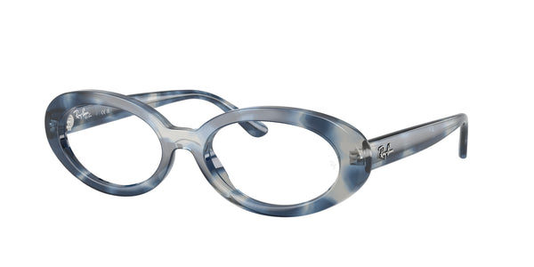 RAY-BAN RX2223V 8482 54