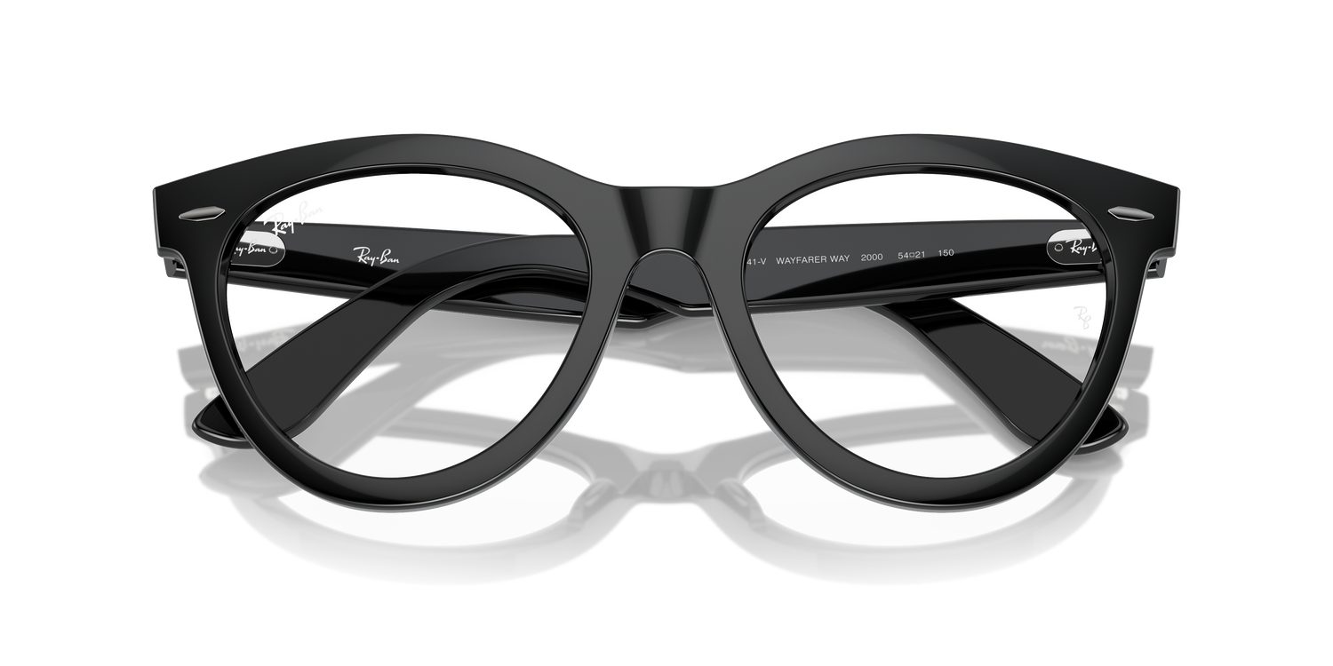 RAY-BAN RX2241V WAYFARER WAY 2000 54