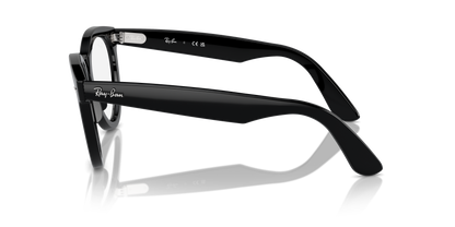 RAY-BAN RX2241V WAYFARER WAY 2000 54