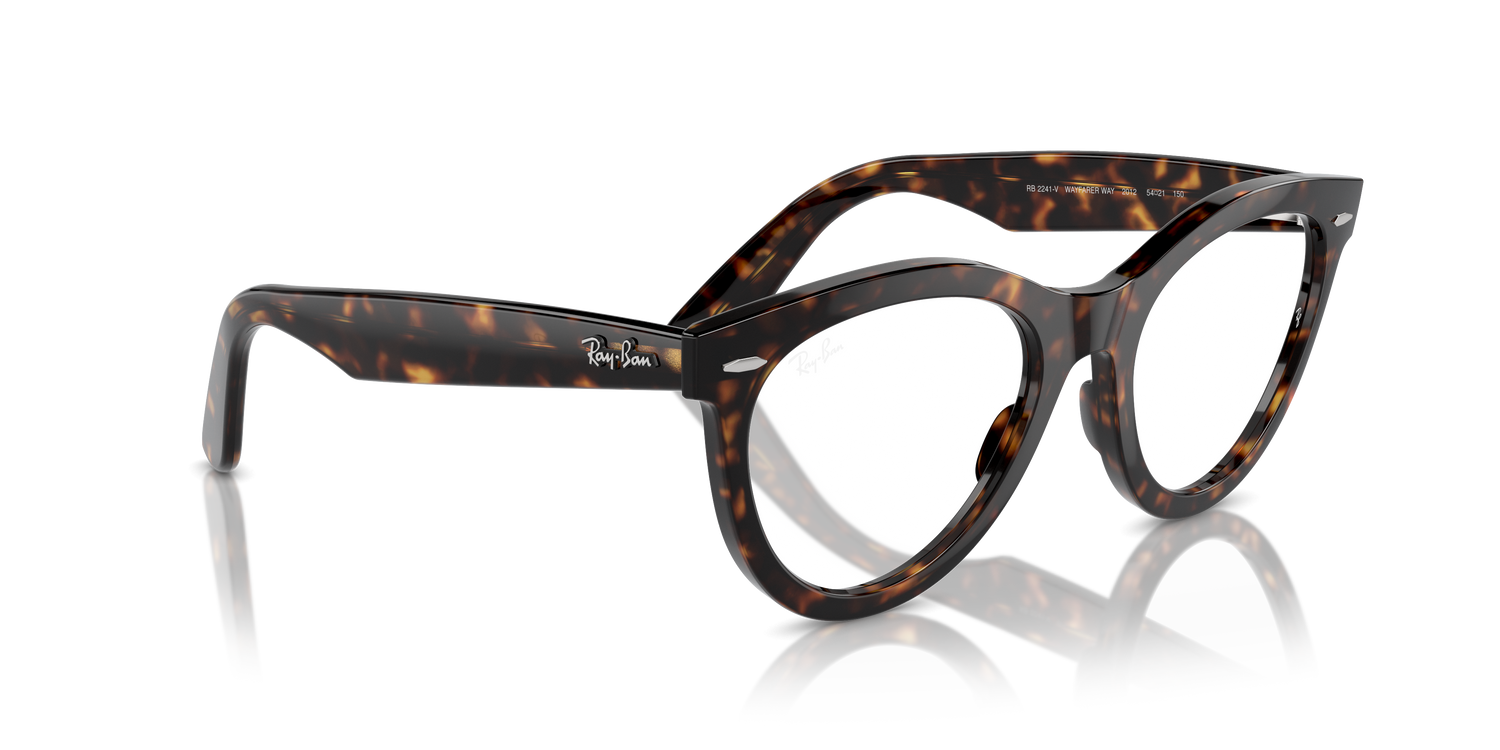 RAY-BAN RX2241V WAYFARER WAY 2012 51