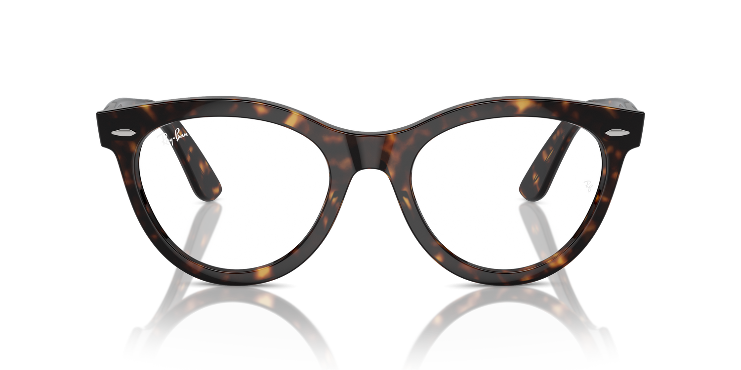 RAY-BAN RX2241V WAYFARER WAY 2012 51