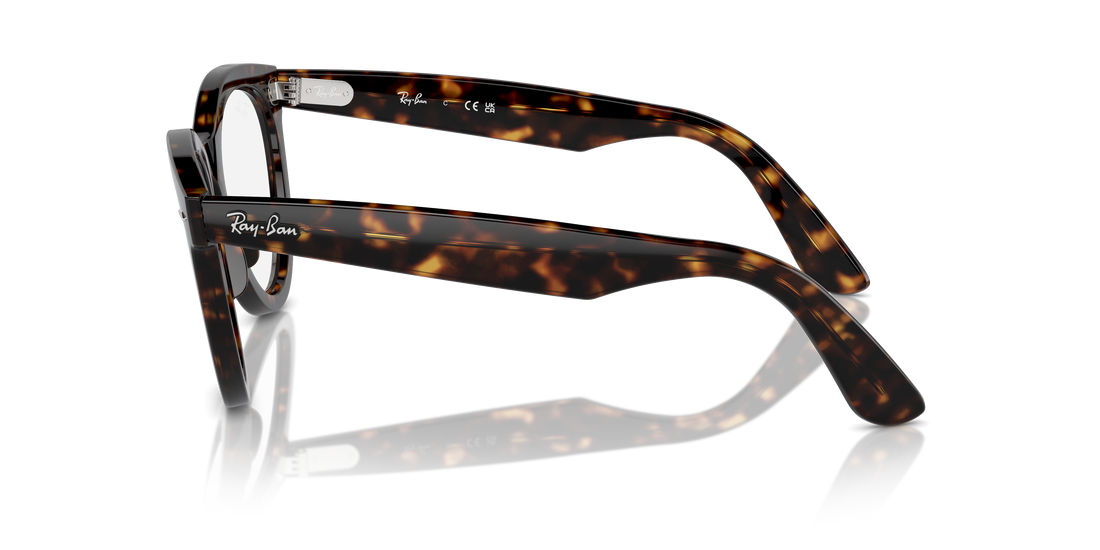 RAY-BAN RX2241V WAYFARER WAY 2012 51