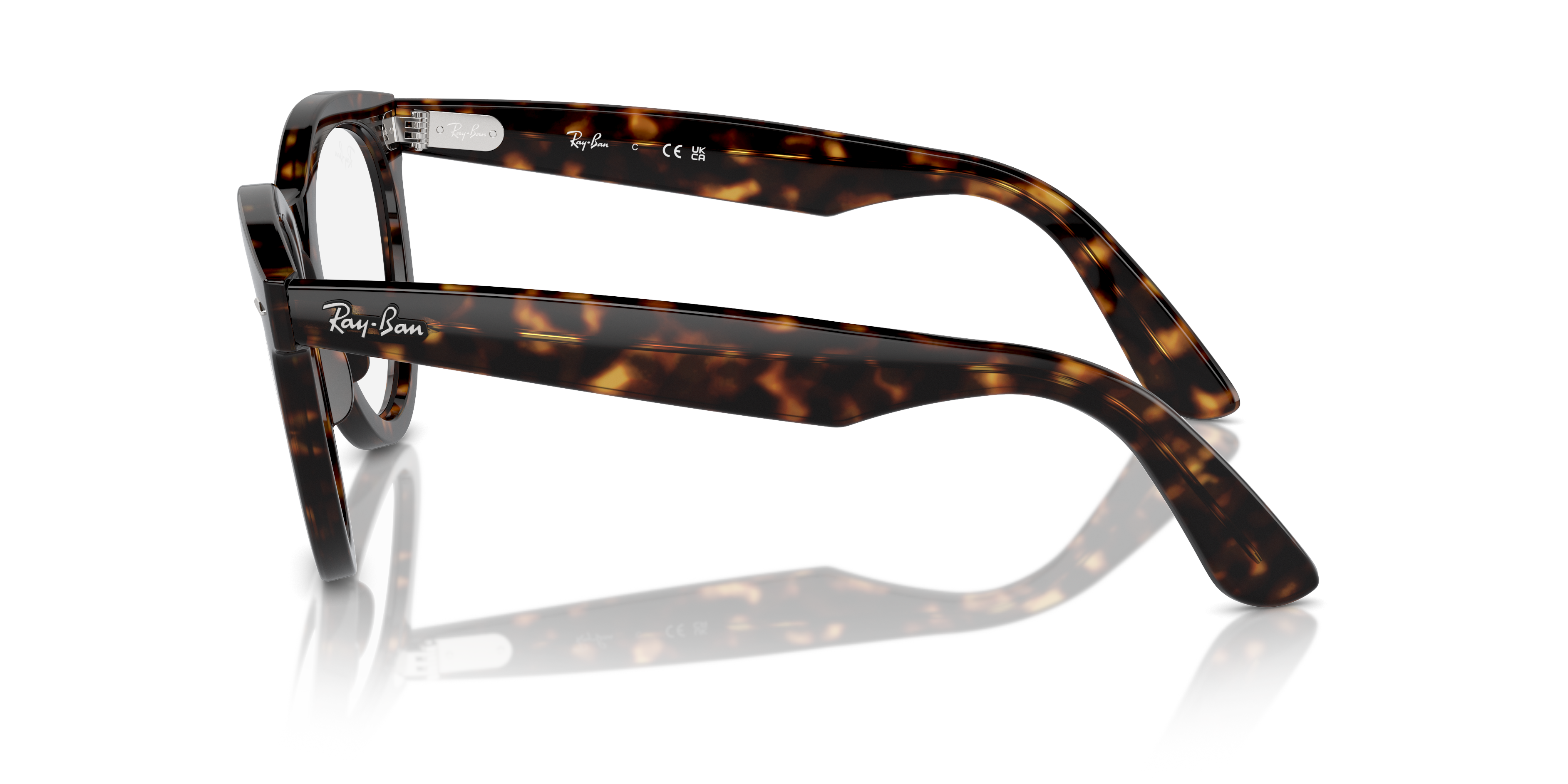 RAY-BAN RX2241V WAYFARER WAY 2012 51