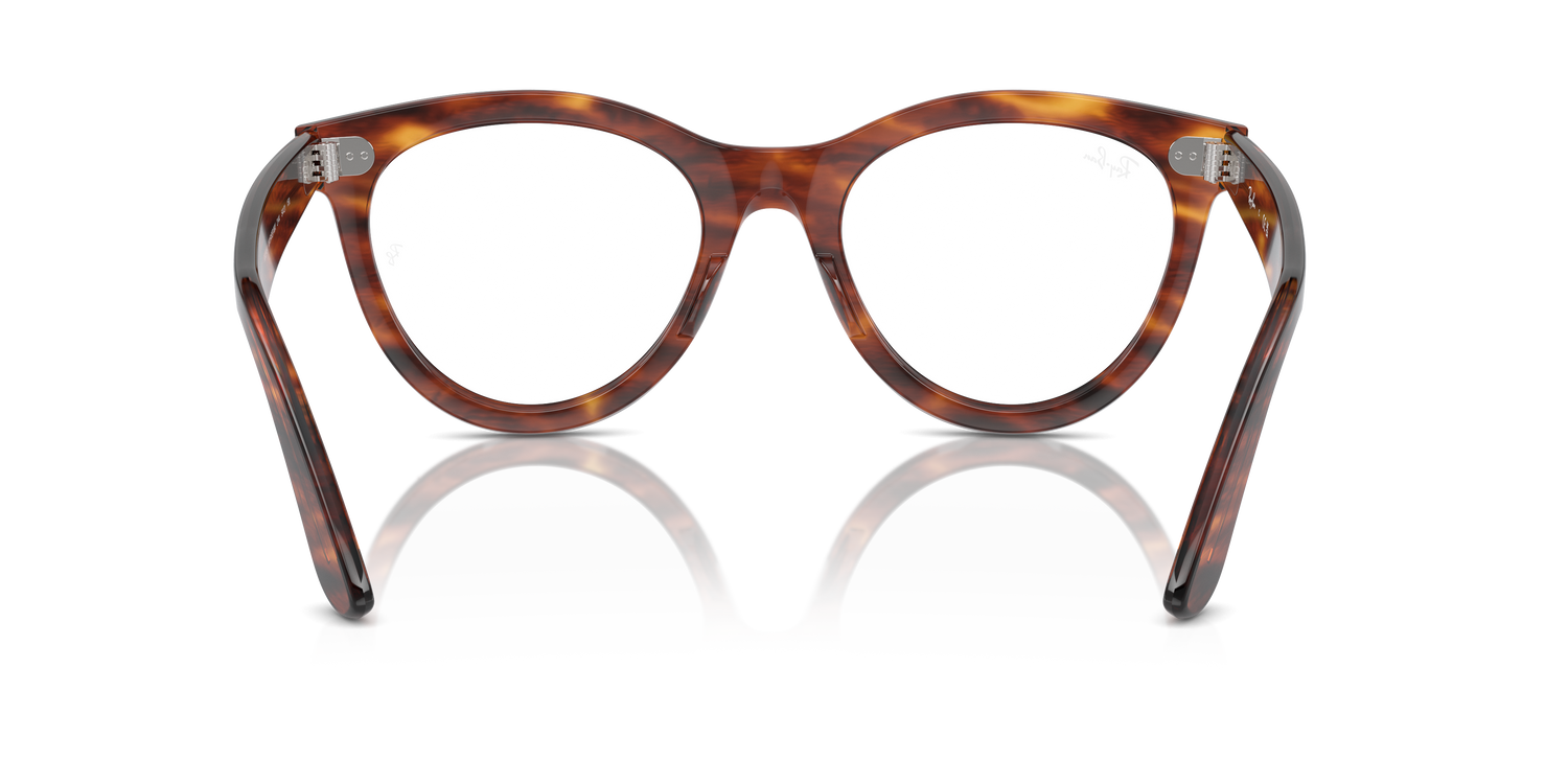 RAY-BAN RX2241V WAYFARER WAY 2144 51