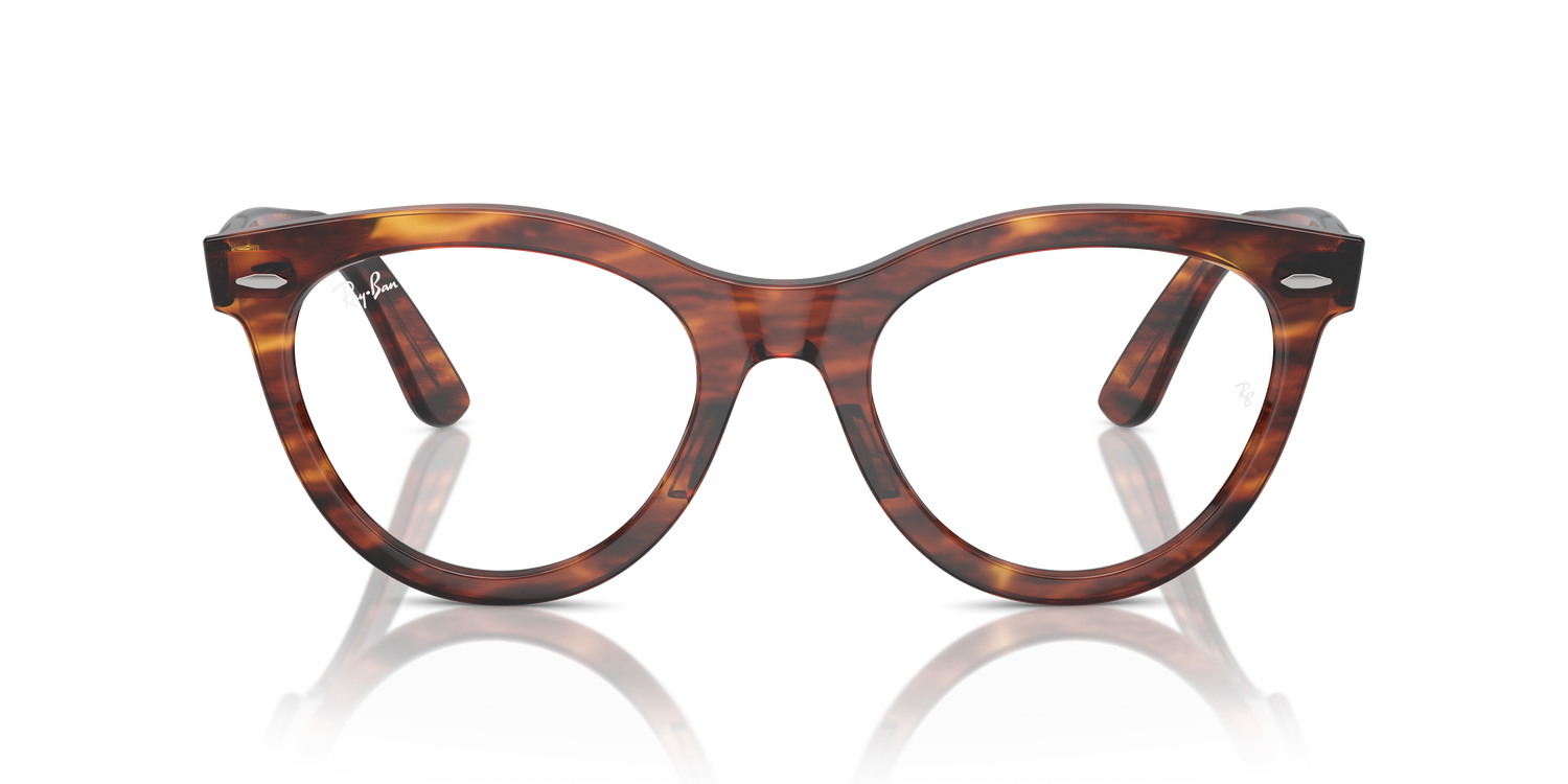 RAY-BAN RX2241V WAYFARER WAY 2144 54