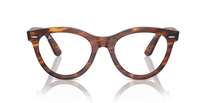 RAY-BAN RX2241V WAYFARER WAY 2144 54