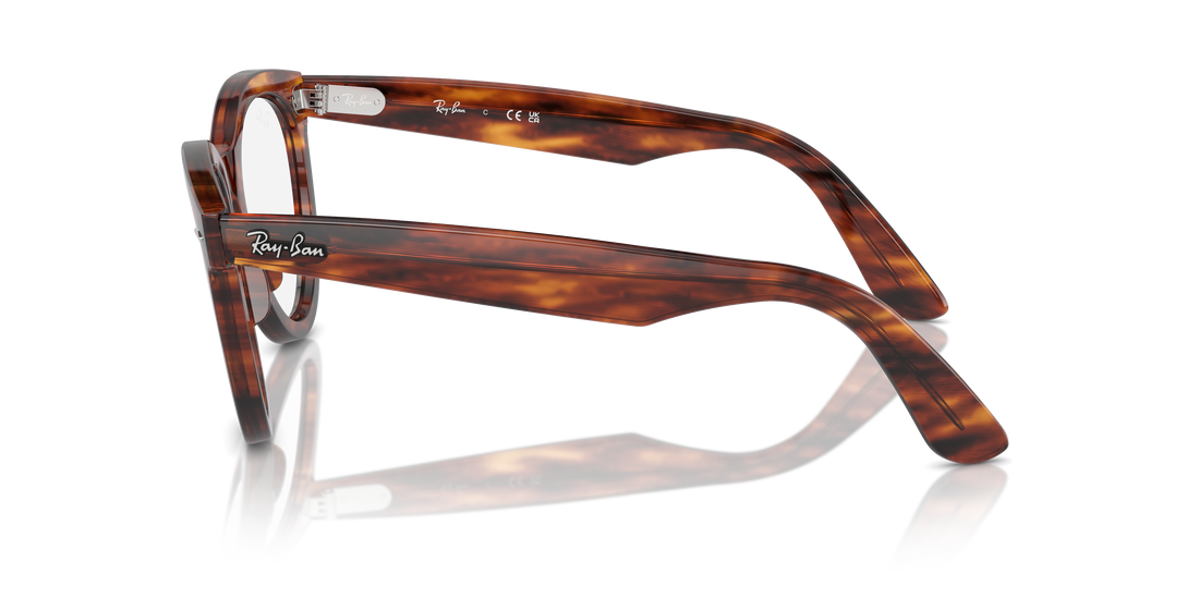 RAY-BAN RX2241V WAYFARER WAY 2144 51