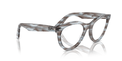 RAY-BAN RX2241V WAYFARER WAY 8361 51