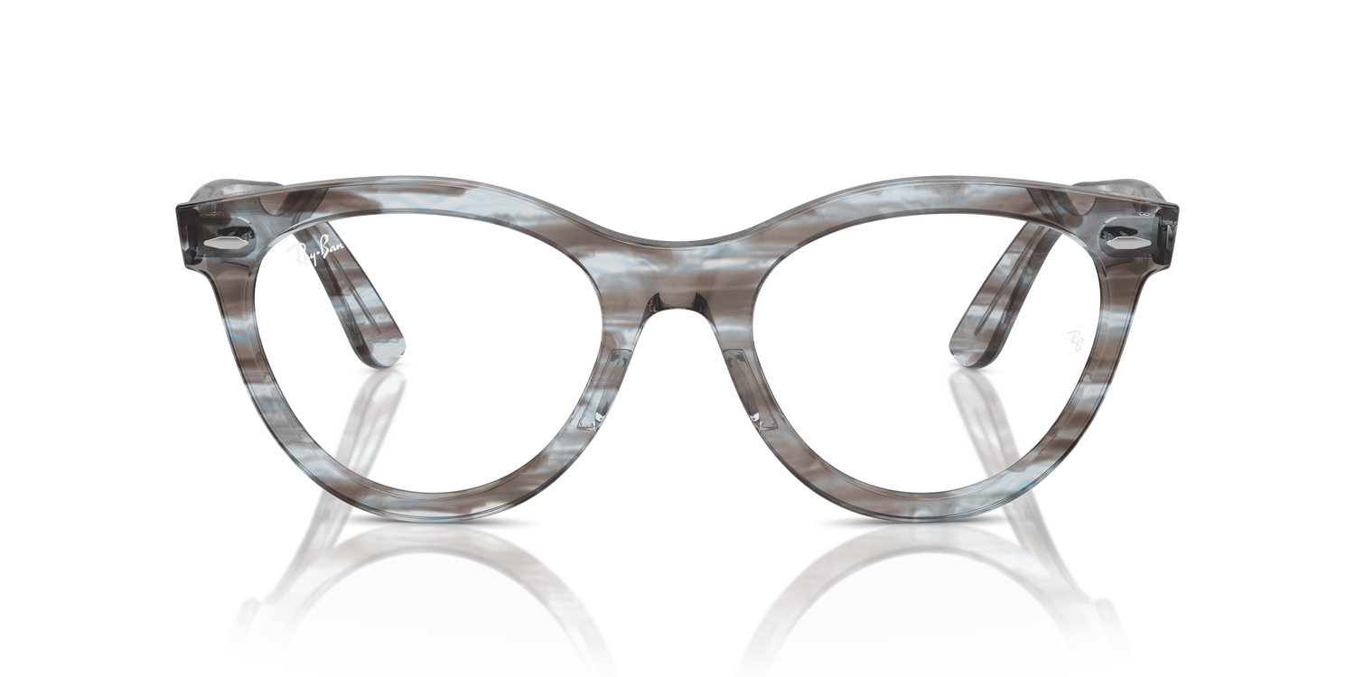 RAY-BAN RX2241V WAYFARER WAY 8361 51