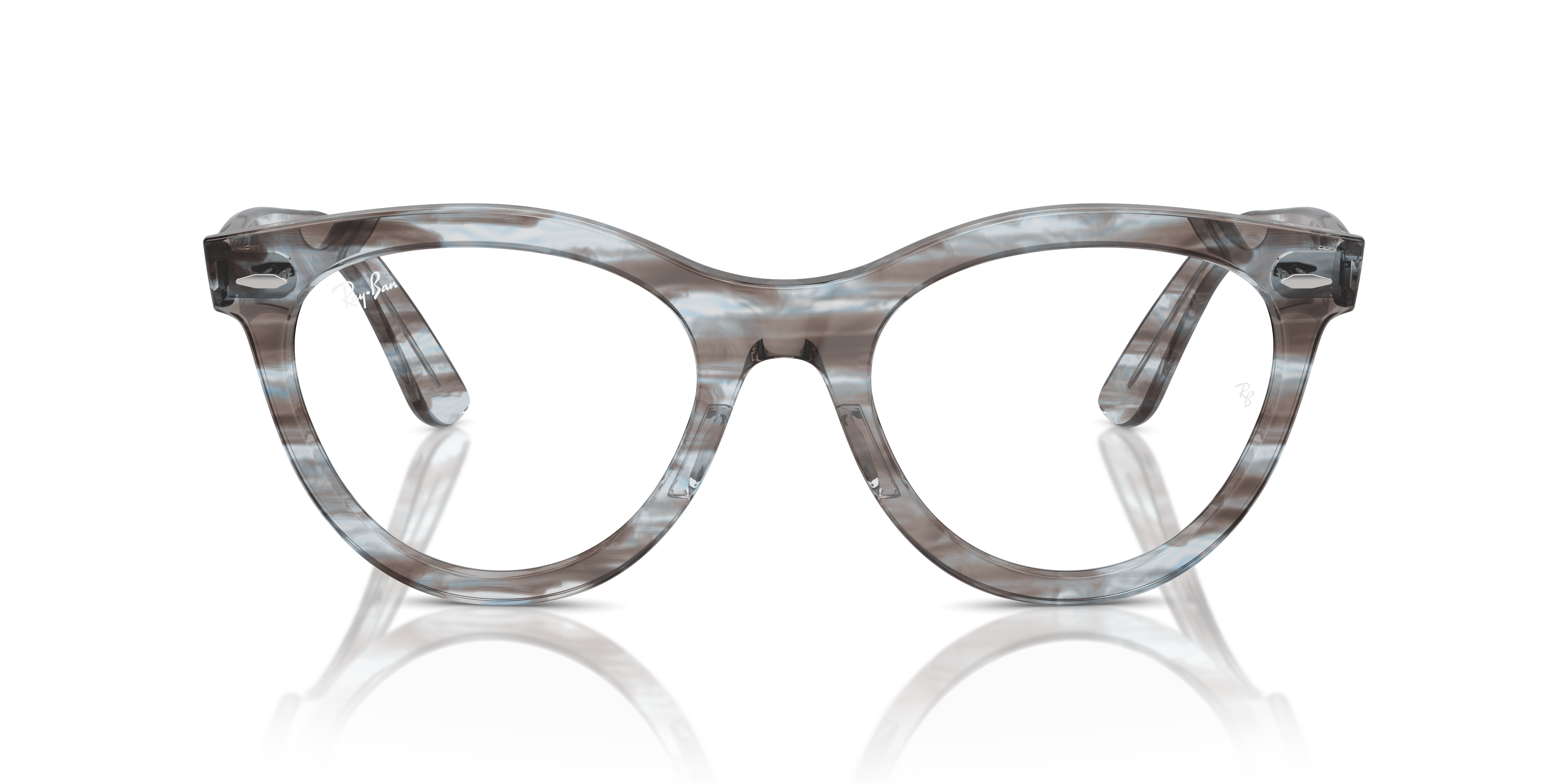 RAY-BAN RX2241V WAYFARER WAY 8361 51