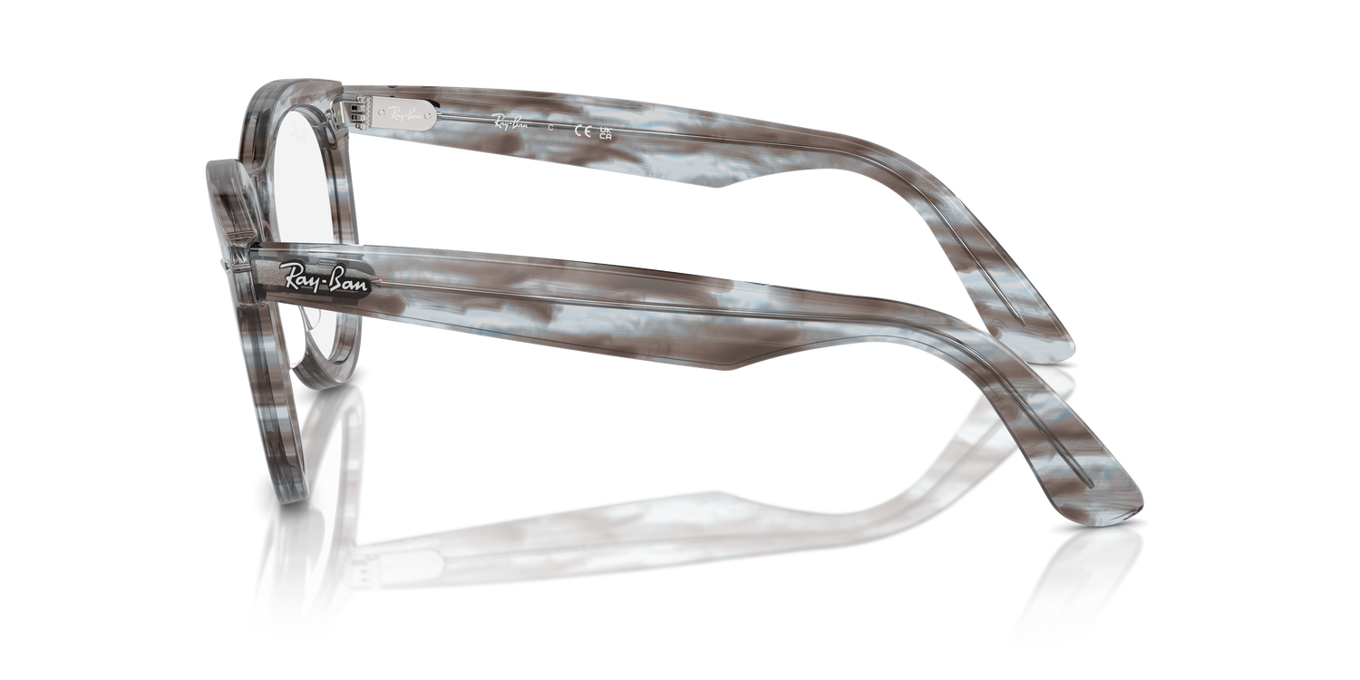 RAY-BAN RX2241V WAYFARER WAY 8361 54