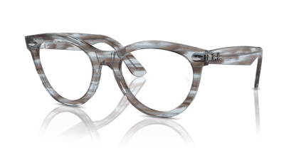 RAY-BAN RX2241V WAYFARER WAY 8361 54