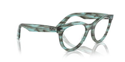 RAY-BAN RX2241V WAYFARER WAY 8362 51